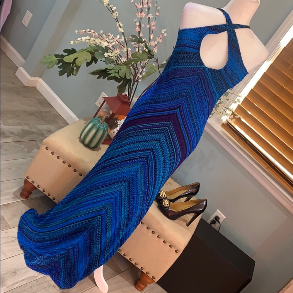 Beautiful maxi dress 😍